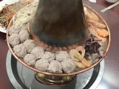 -山海关清和浑锅店