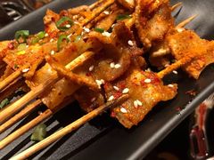 -蛙三泡椒牛蛙(万象城店)