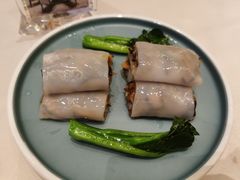 -粤江春·早茶·潮粤菜·宴会(罗湖宝能中心店)