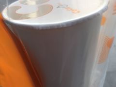 -CoCo都可(小寨赛格店)