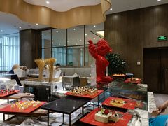 -沈阳和平艾美酒店新食谱西餐厅