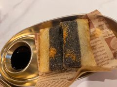 -锦尚阁烤鱼(望京新荟城店)