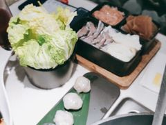 -新辣道鱼火锅(西直门店)