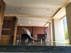 -康莱德酒店·美庭自助餐厅