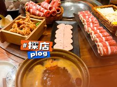 -古关火锅店(古北水镇景区店)