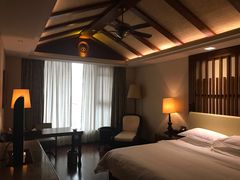 -三清山希尔顿度假酒店