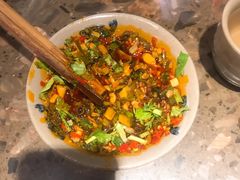 -重庆渝达老火锅(春熙路店)