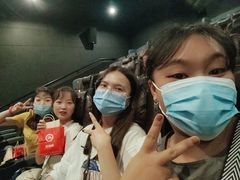 -海底捞火锅(顺城购物中心店)