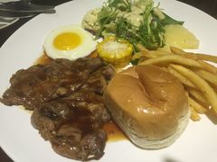 -火炉火自助餐(枫蓝国际店)