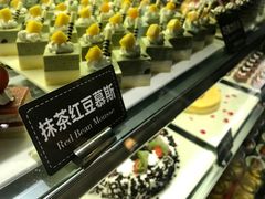 -领鲜活海鲜榴莲自助火锅(东门店)