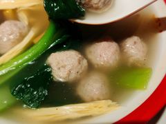 -子午路张记肉夹馍(曲江店)
