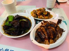 -蘭心餐厅(进贤路店)
