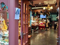 -布兰兔的植物庄园(杭州南宋御街店)