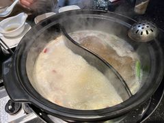 -捞王锅物料理(凯旋路店)