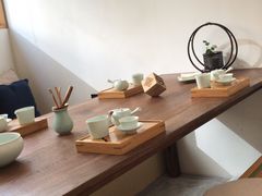 -梅间堂茶馆(绿地缤纷城店)
