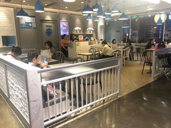 -满记甜品(优客百盛店)