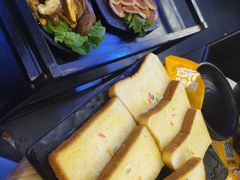 -吉志烤肉(太原总店)