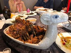 -宝鸡民族饭庄(英达路店)
