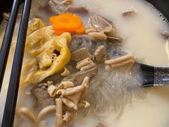 -鸭小妹鸭血粉丝(老门东店)