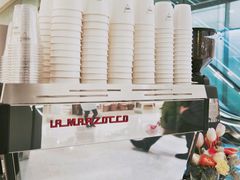 -Manner Coffee(芮欧百货店)