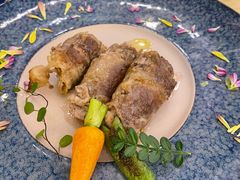 -藤鹤日本料理(保利广场店)