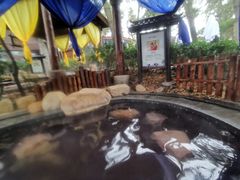 -威海天沐温泉度假区