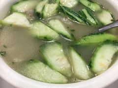 -老字号蛇口德记烧腊饭店·海鲜加工