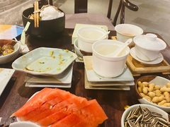-青藤茶馆(南山路店)