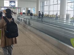 -广州白云国际机场-T2航站楼