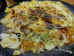 大阪鸡蛋烧-胜代日本料理(云程巷小区店)