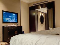 -西安豪享来温德姆至尊酒店