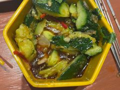 -熙成烧烤·三十三年(开发区店)
