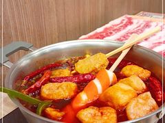 -吉野家(大悦城店)