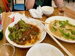 -新健小吃(承德街店)