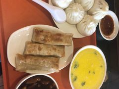 -庆丰包子铺(中央大街店)
