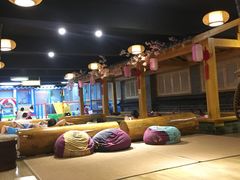 -乐汤汇温泉馆(六合店)