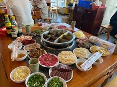 -福满家火锅26年江景(十八梯店)