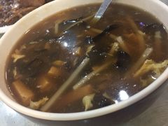 酸辣汤-京天红酒家(虎坊路店)