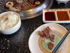 -牛焱·烧肉酒肆(五大道店)