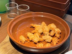 -萨莉亚意式餐厅(百联徐汇店)