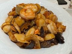 -大铁勺新津菜(中北永旺店)