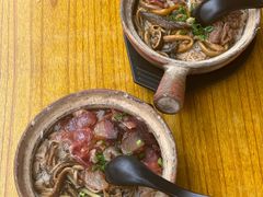 -文记煲仔饭