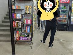 -MOJO密室逃脱(中街旗舰店)