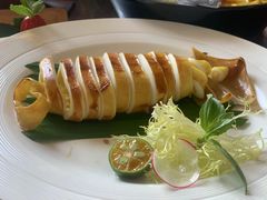 -南沙游艇会·大兵船餐厅