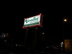 -Versailles Restaurant Cuban Cuisine