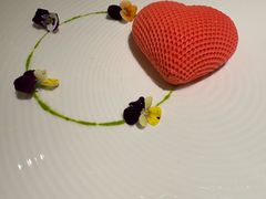-PARFUM FLORAL花境法餐(南京首店)