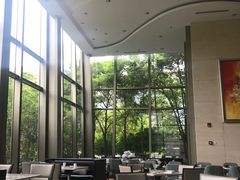 -新发展亚太JW万豪酒店·福苑咖啡厅