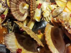 -天天喝丢一只鞋·烧烤·快餐(盐仓桥店)