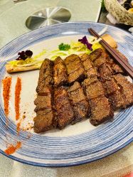 -空中一号宴会厅(信合大厦店)