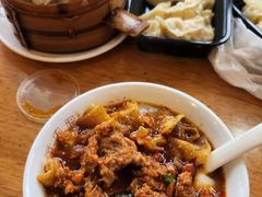 -豆相识•九九豆腐脑(牛咡桥店)